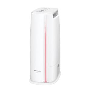 パナソニック Panasonic デシカント方式 衣類乾燥除湿機 主に14畳 ピンク F-YZT60-P