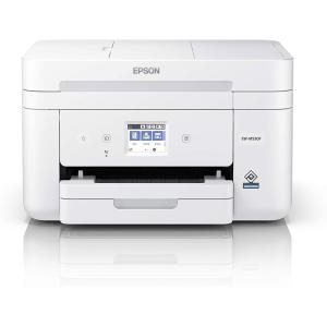 エプソン EPSON A4 インクジェットビジネスプリンター EW-M530F