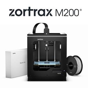 ZORTRAX M200 3D プリンター｜gbft-online