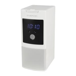 ケンコー Kenko ENEROID 単3 単4型急速充電器 ホワイト EN20D