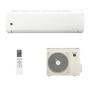 シャープ SHARP エアコン AC-22TF...の詳細画像1