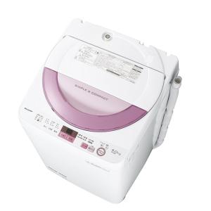 シャープ ES-GE6A
