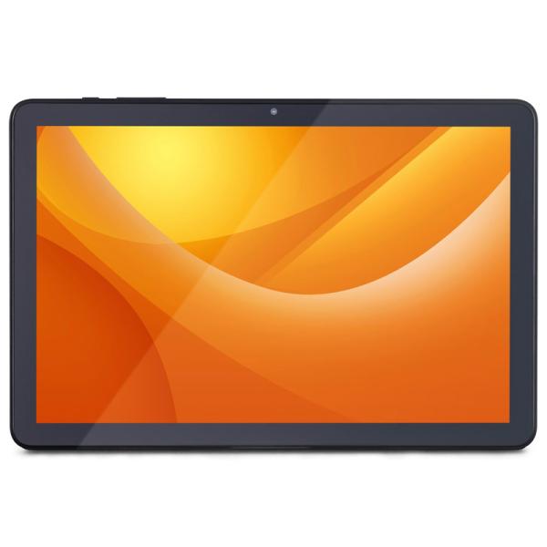 IRIS OHYAMA アイリスオーヤマ LUCA タブレット TE104M4V1-B 10.4イン...