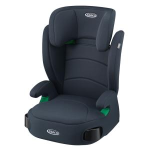 GRACO グレコ ジュニアプラス ネクスト チャイルドシート アビスネイビー NV 2187304...