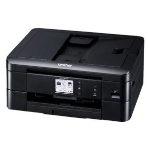 ブラザー工業 Brother MFC-J939DN プリビオ A4インクジェット