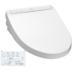 TOTO 瞬間式 温水洗浄便座 ウォシュレット ホワイト TCF8GM33-NW1