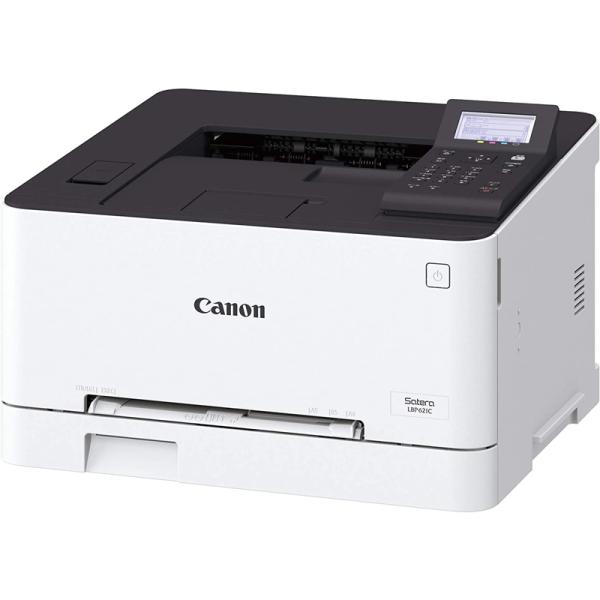 Canon Satera カラー レーザービーム プリンター LBP621C キヤノン