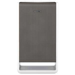 ダイニチ コンパクト フィルター式 電気集じん式 空気清浄機 ホワイト CL-HB922(WT)