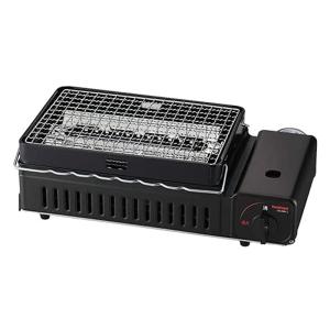 イワタニ Iwatani カセットガス 炉ばた焼器 炙りやII CB-ABR-2