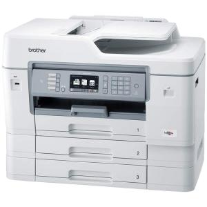 MFC-J6999CDW ブラザー brother A3インクジェット複合機 プリンター