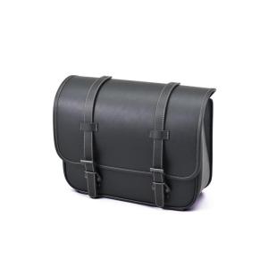 HenlyBegins（ヘンリービギンズ） デイトナ 97092 サドルバッグ DHS-5