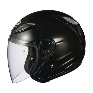 オージーケーカブト OGK KABUTO バイクヘルメット ブラックメタリック フルフェイス AVAND-II Mサイズ