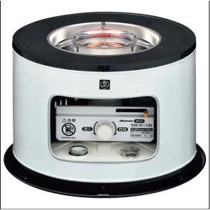 コロナ Corona 石油こんろ 煮炊き用 ホワイト KT-1622-W
