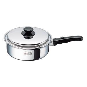 Vita Craft ビタクラフト 片手鍋 ウルトラ 2.9L. 21cm 9435 : GBFT