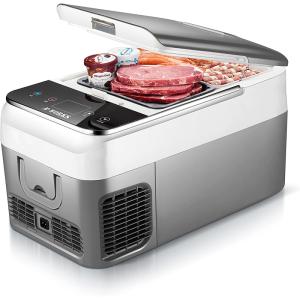 サイエルインターナショナル SaiEL 冷蔵庫 26L 2WAY対応 MW-RF26