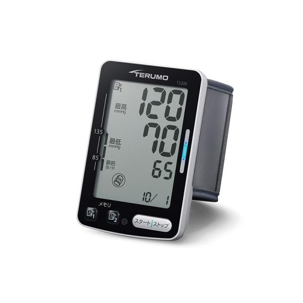 テルモ TERUMO テルモ血圧計 ES-T3200ZZ