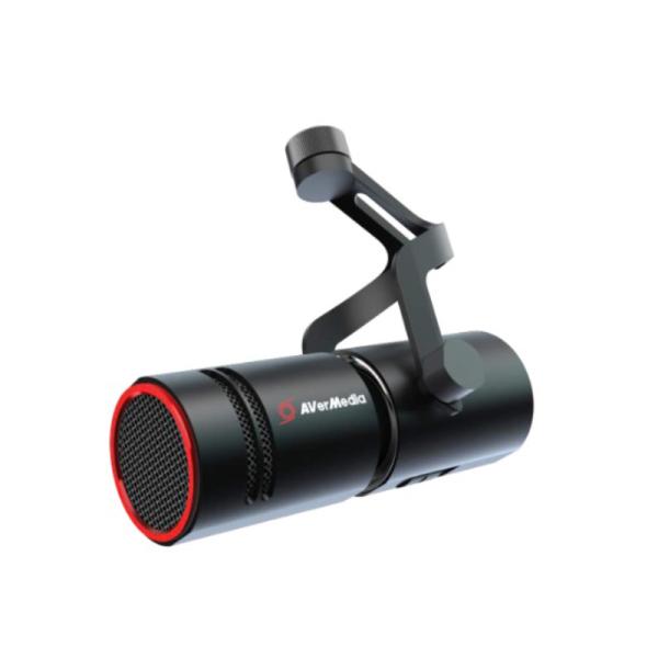 【正規販売代理店】アバーメディア AVerMedia Live Streamer MIC 330 A...