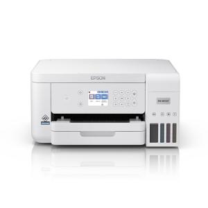 エプソン A4 インクジェットプリンター エコタンク方式 複合機