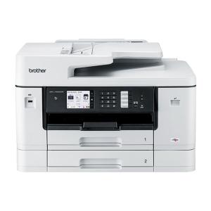 【brother】 MFC-J7100CDW プリンター ブラザー　A3対応 Amazon.co.jp: ブラザー プリンター A3インクジェット複合機 MFC