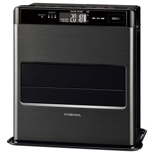 コロナ CORONA 石油ファンヒーター 木造10畳 コンクリート13畳 FH-CWZ36BYA-KG