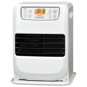CORONA（コロナ） 石油ファンヒーター 暖房機器 FH-SR3326Y 木造9畳