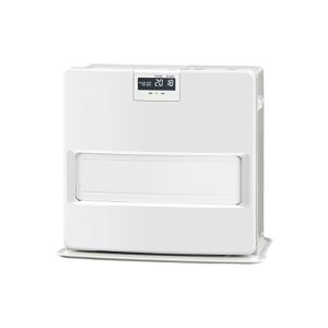 コロナ Corona 石油ファンヒーター ホワイト FH-VX5723BY(W)