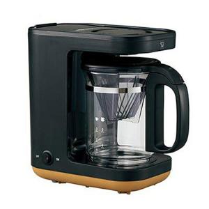 象印 コーヒーメーカー STAN.  420mL ドリップ方式 ブラック EC-XA30-BA