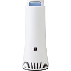 SHARP（シャープ） 空気清浄機 Purefit FP-U70-W プラズマクラスター