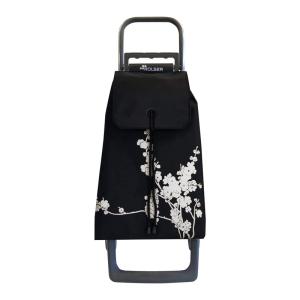 ROLSER ロルサー キャリーバッグ ショッピングカート ニット