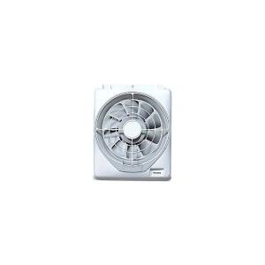 三菱（MITSUBISHI） 換気扇【E-20WH2】換気扇・ロスナイ [本体]窓用