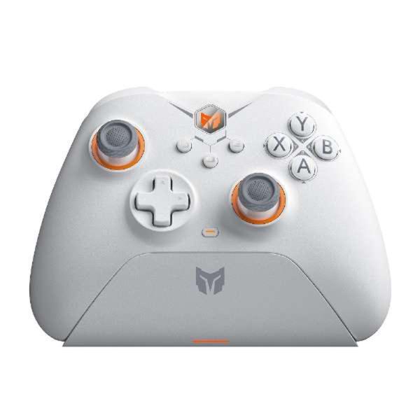 BIGBIGWON ビッグビッグウォン 無線/有線ゲームコントローラー GALE Hall comb...