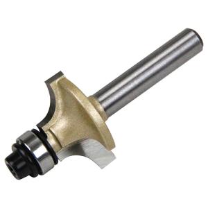 木村刃物 角面 45° コーナービット ルータービット 飾面ルーター