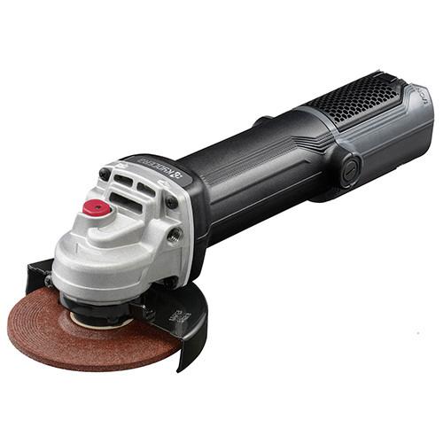 京セラ ディスクグラインダー 脱着式 RG114 コード無し