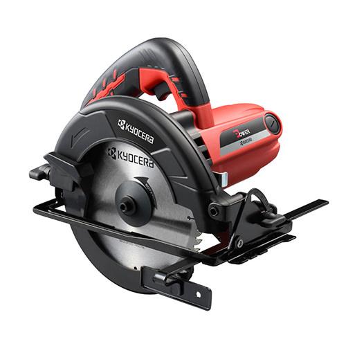 京セラ KYOCERA リョービ RYOBI 丸ノコ W-1710