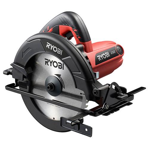 京セラ KYOCERA リョービ RYOBI 丸ノコ W-1910