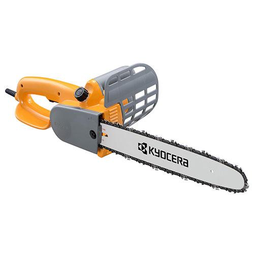 京セラ KYOCERA リョービ RYOBI チェンソー 360mm CS-3610S