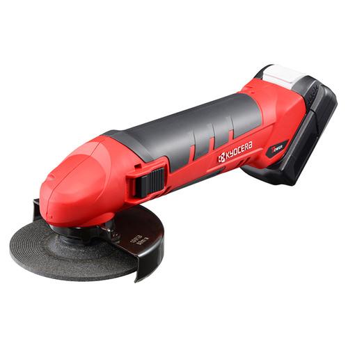 京セラ KYOCERA リョービ RYOBI 充電式刃研ぎグラインダー BCG-1110L2