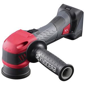 ★値下げしました★ 京セラ RG112H ディスクグラインダ 未使用品 ※脱着コード別販売 【ハンズクラフト宜野湾店】 RG112H | ディスクグラインダー（脱着式コード） | プロ向け商品