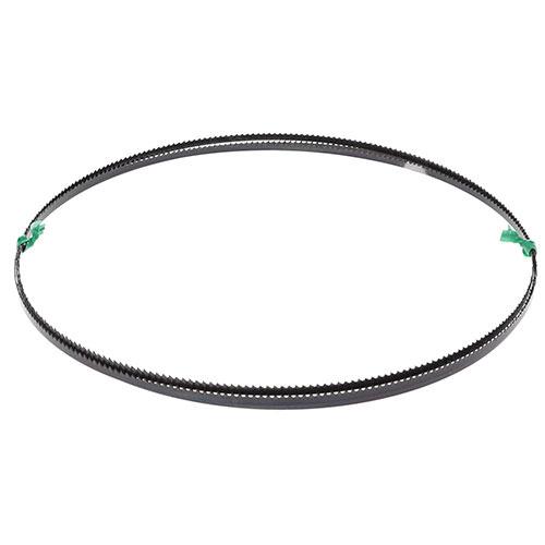 リョービ TBS-80用帯鋸刃 1445X3.18mm14P