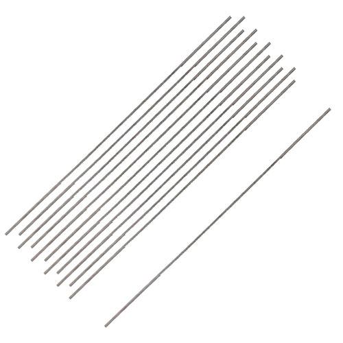 KYOCERA 糸ノコ刃 金属用（真鍮用） 150mm
