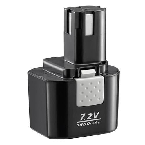 京セラ KYOCERA リョービ RYOBI ニカド電池パック B-7215