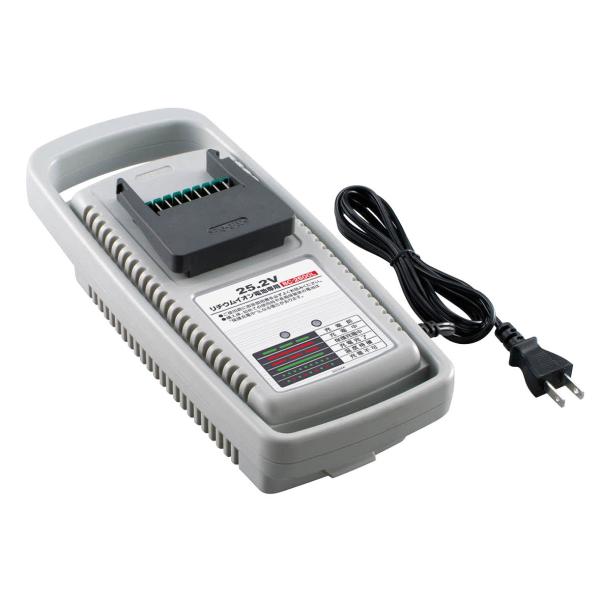 京セラ KYOCERA リョービ RYOBI 充電器 BC-2500L