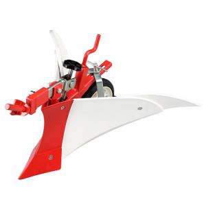 京セラ 耕運機 ACV-1500用カルチベータ用培土器 耕うん機用