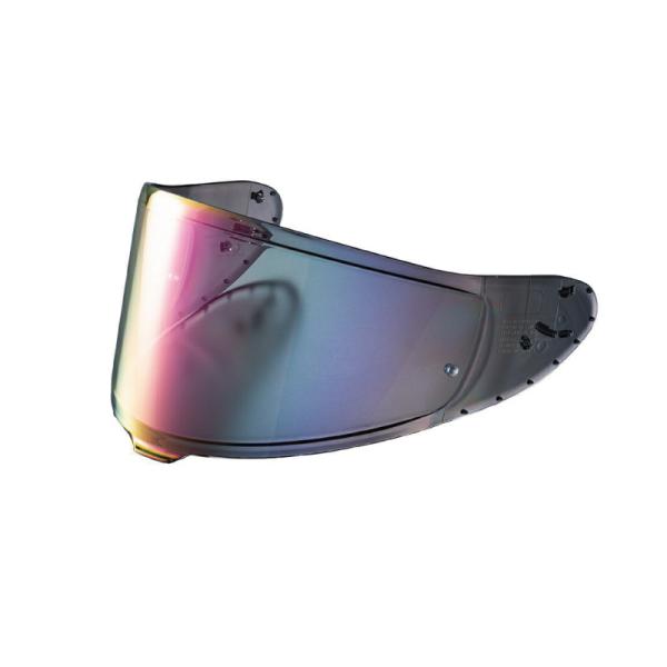 NANKAI ナンカイ PMS-544 プレミアムミラーシールド SHOEI CWR-F2 対応 ブ...