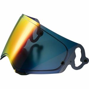 アライヘルメット（ARAI HELMET） T'S ARAI TXピンロックブロー ミラー
