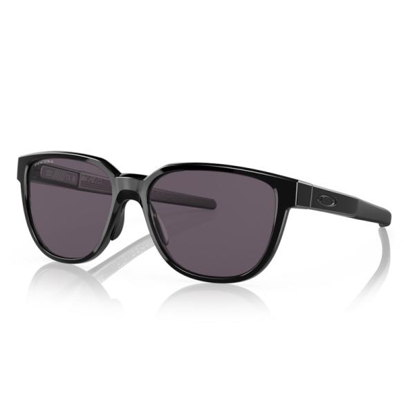 オークリー OAKLEY サングラス Actuator Low Bridge Fit Polishe...