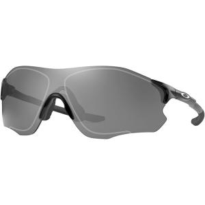 OAKLEY オークリー EVZero Pat OO9313-1438 サングラス ポリッシュドブラック/プリズムブラック