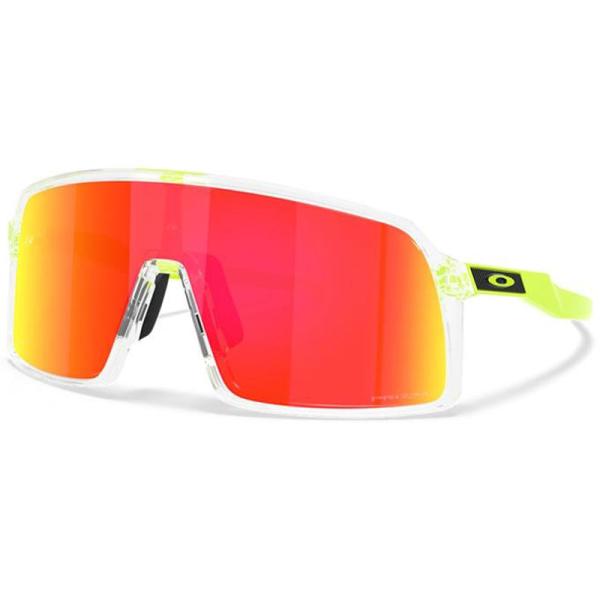 OAKLEY オークリー OO9406A-6037 SUTRO スートロ ローブリッジフィット サン...