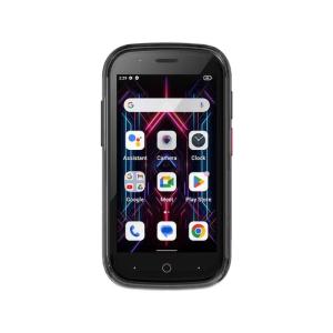 Unihertz(ユニハーツ) Jelly Star 3.0型 8GB/256GB ブラック SIMフリー