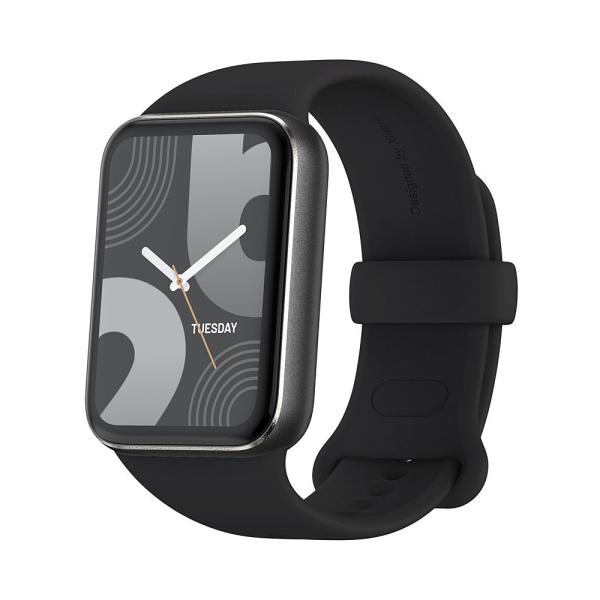 Xiaomi Xiaomi Smart Band 9 Pro Black BHR8710GL